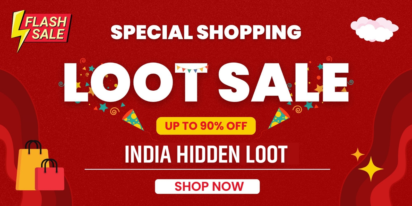 Deals Banner