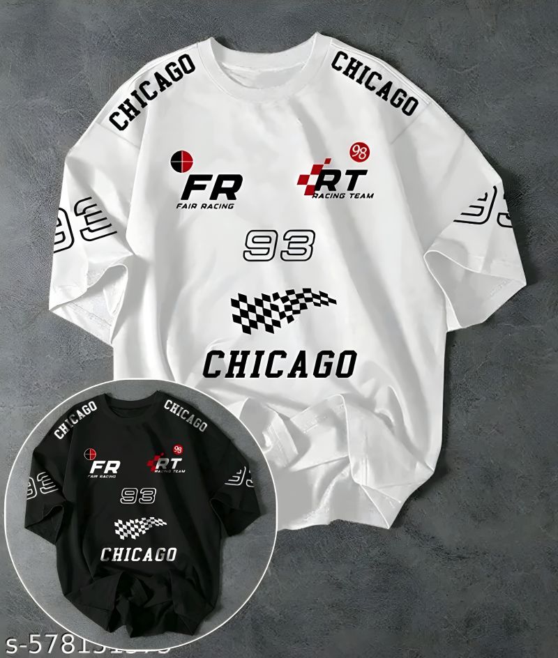 Chicago Drift T-Shirt