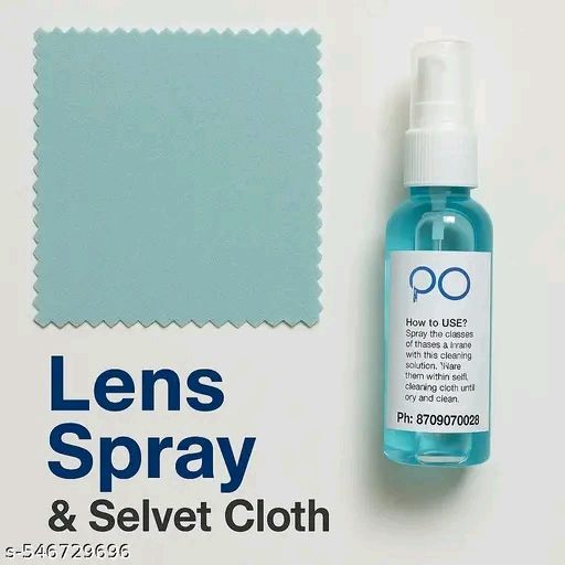 Crystal Screen Cleaner