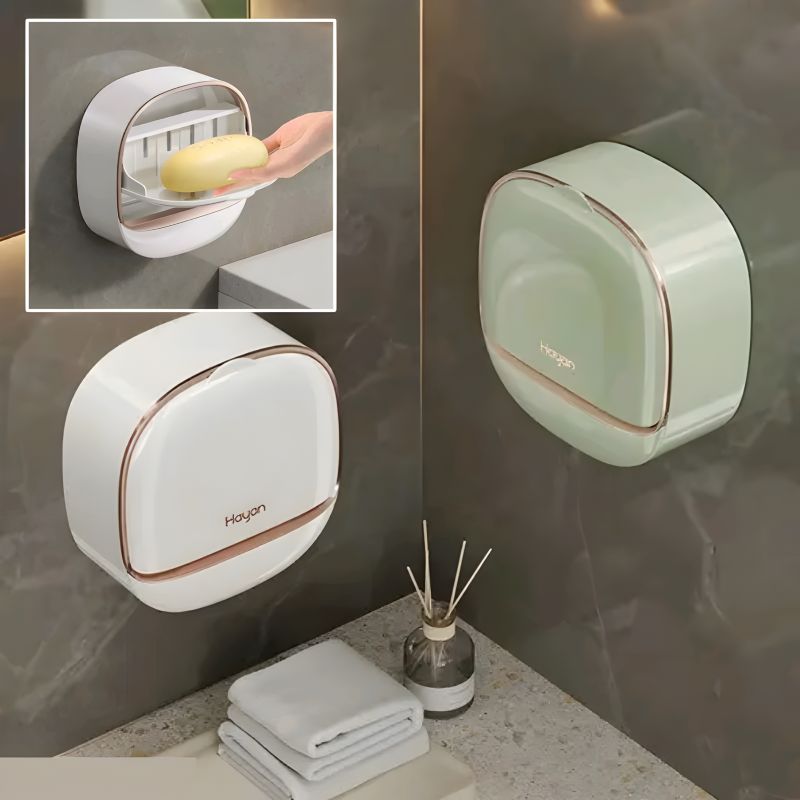 DryLux Soap Box