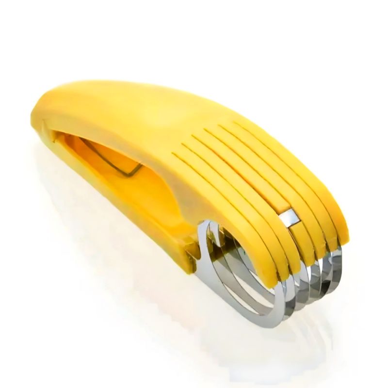 Quick Banana Slicer