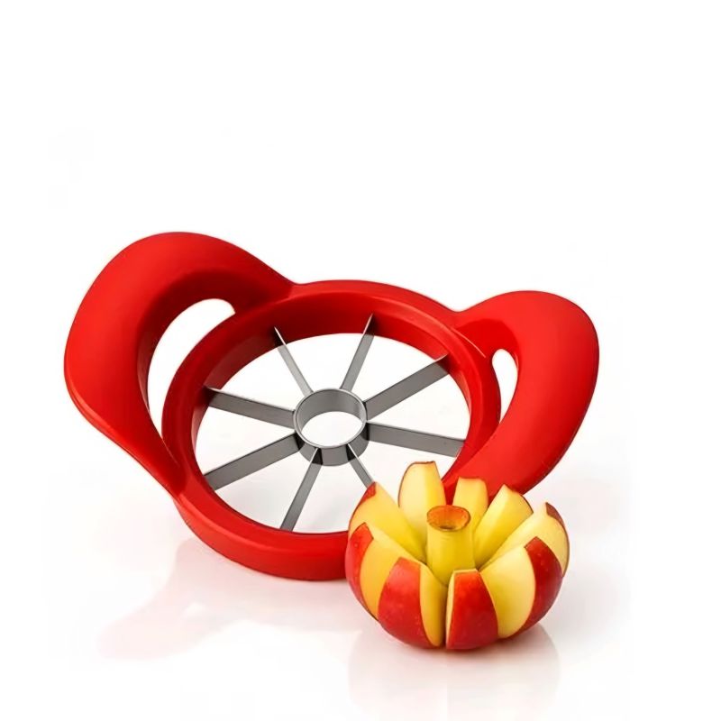 8 Blade Smart Fruit Slicer